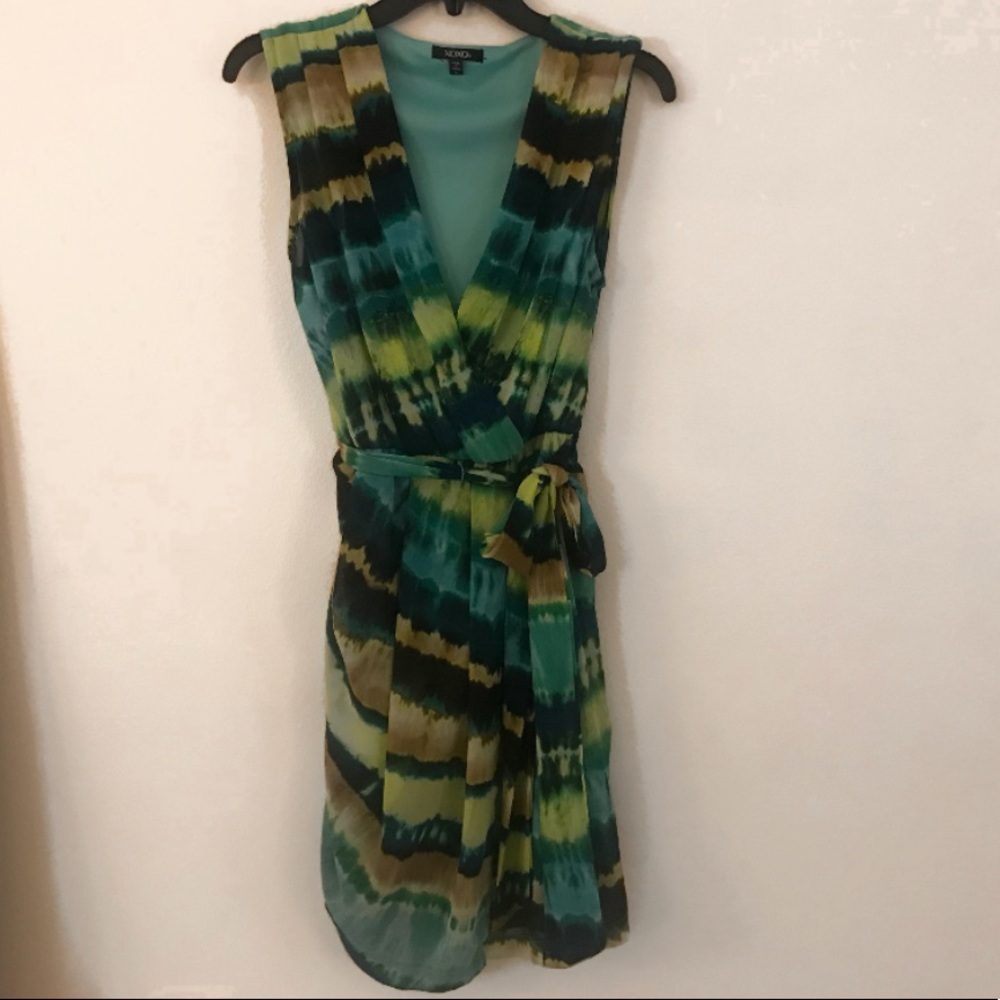 Xoxo Dress